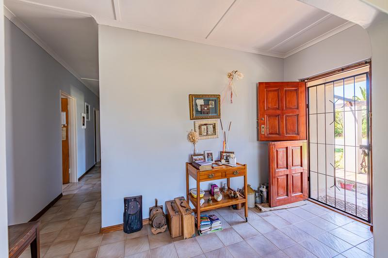 3 Bedroom Property for Sale in Riviersonderend Western Cape